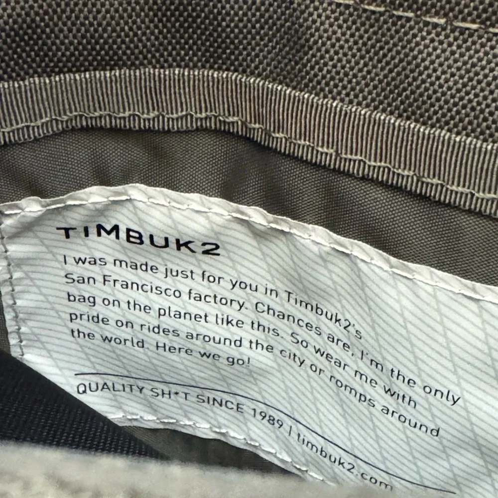 Jack Daniels Timbuk2 Backpack Cooler Hiking Traveling Tailgate‎ NWOT